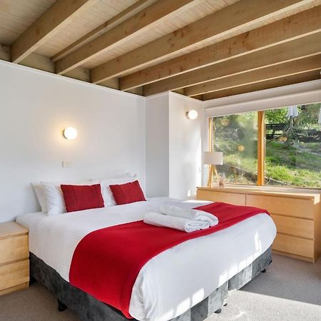 Banjo 7 Townhouse Lägenhet Thredbo Exteriör bild