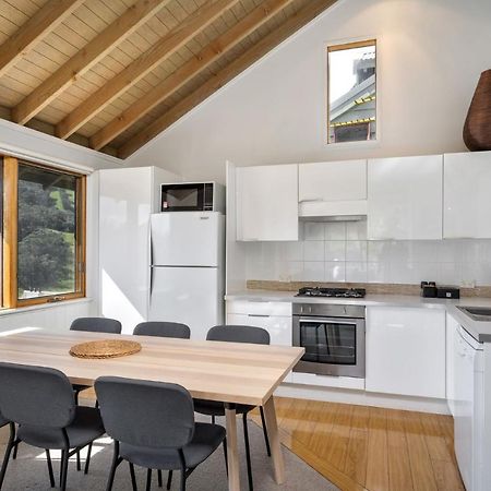 Banjo 7 Townhouse Lägenhet Thredbo Exteriör bild